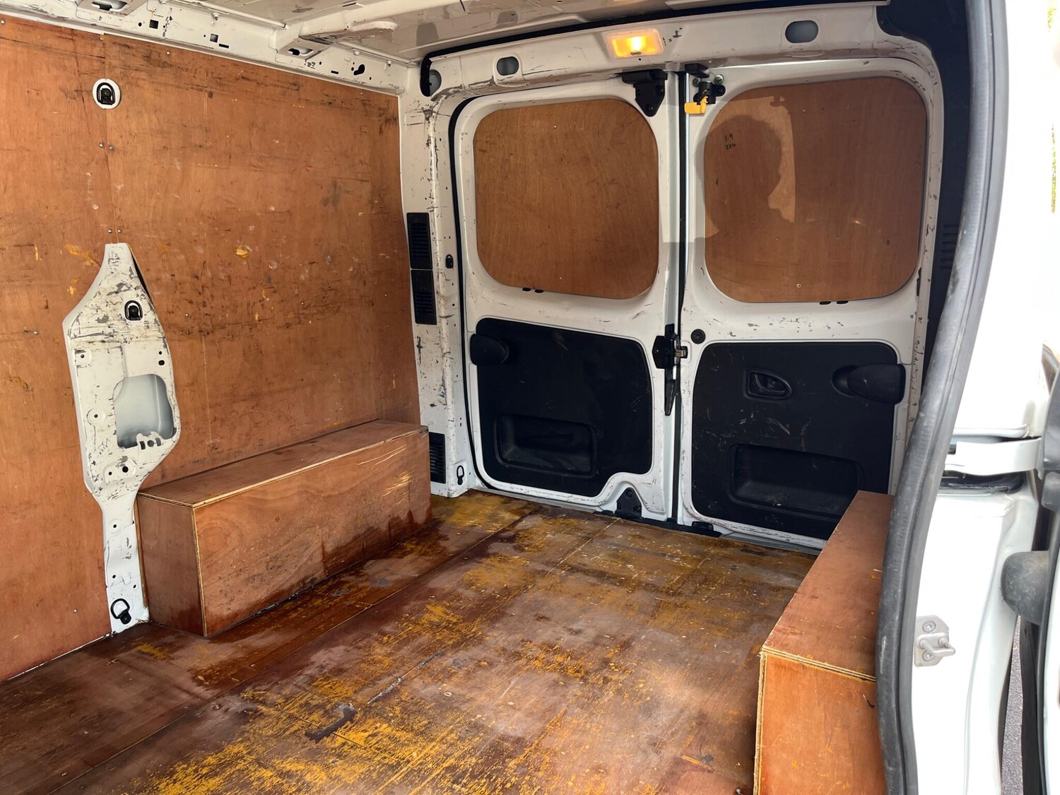 Vehicle 28