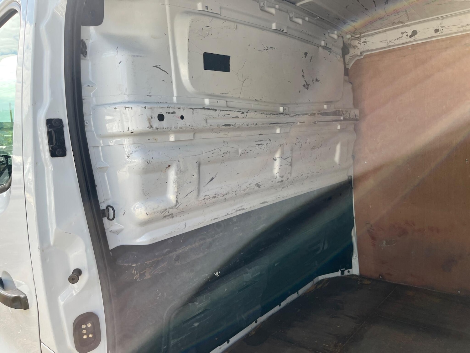 Vehicle 29