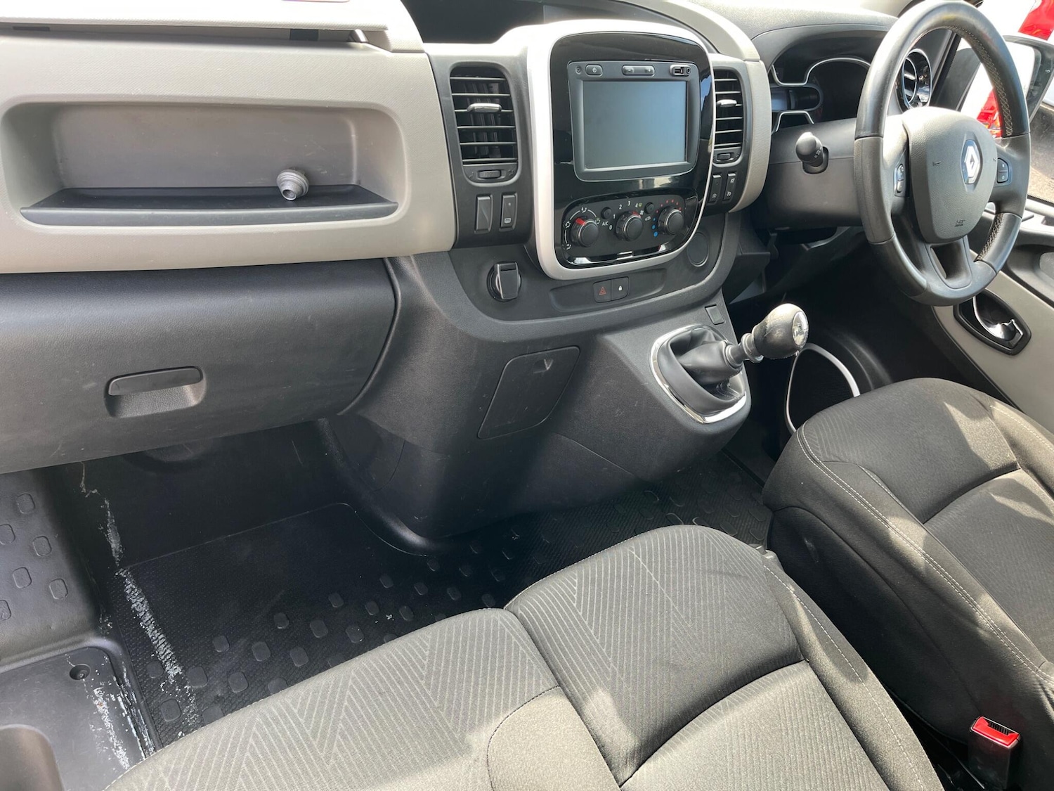 Vehicle 31