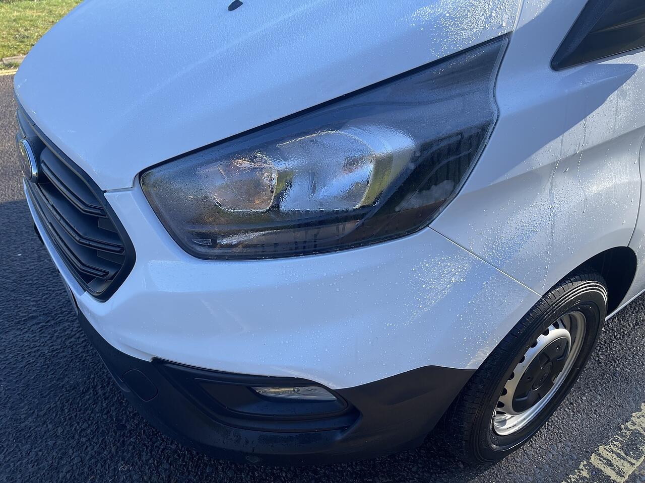 Used Ford Transit Custom 2020 for sale - 77982578: Photo 11