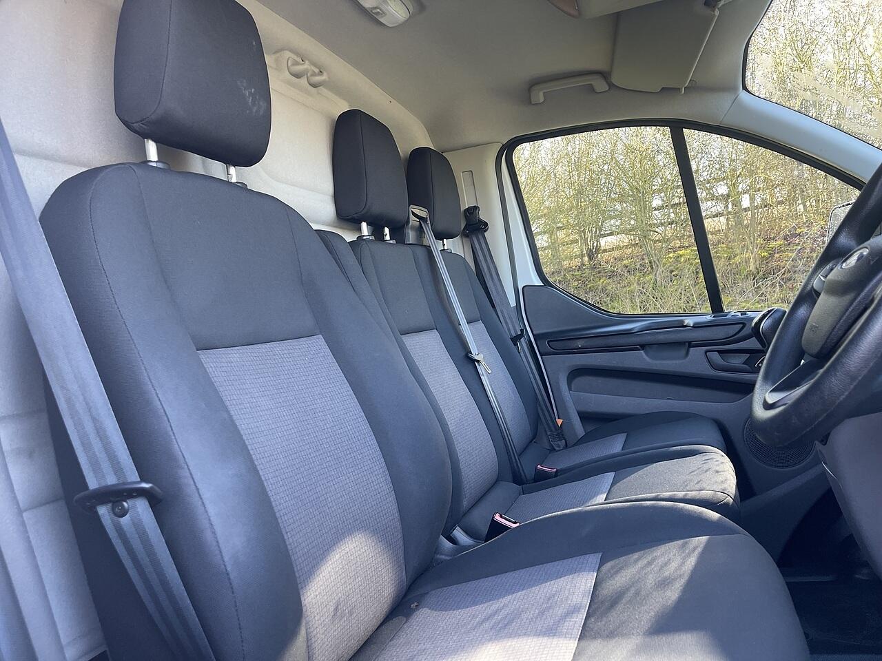 Used Ford Transit Custom 2020 for sale - 77982578: Photo 14