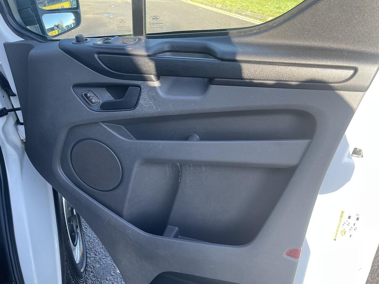 Used Ford Transit Custom 2020 for sale - 77982578: Photo 21
