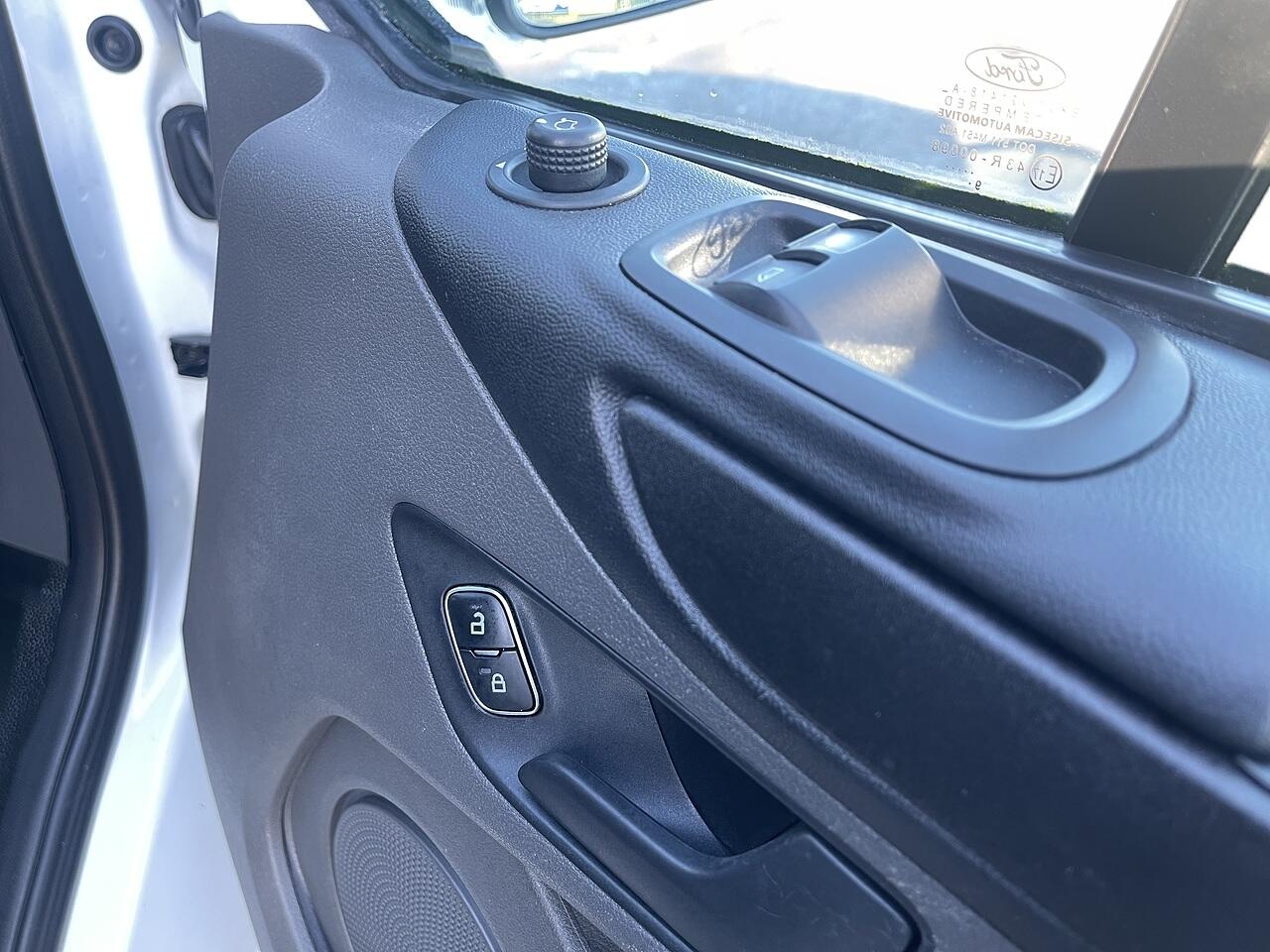 Used Ford Transit Custom 2020 for sale - 77982578: Photo 22