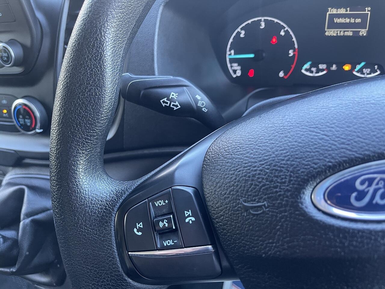 Used Ford Transit Custom 2020 for sale - 77982578: Photo 24