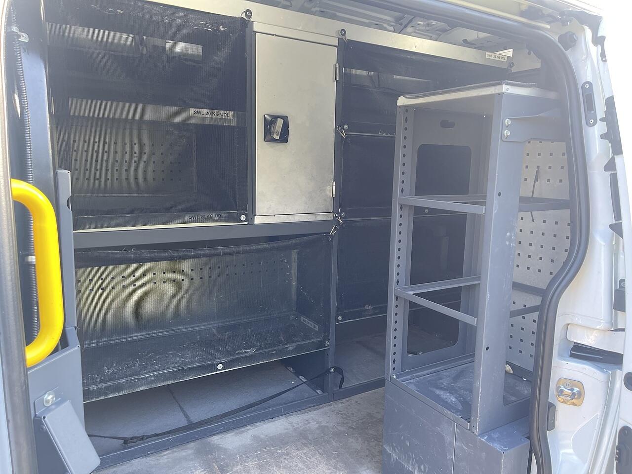 Used Ford Transit Custom 2020 for sale - 77982578: Photo 32