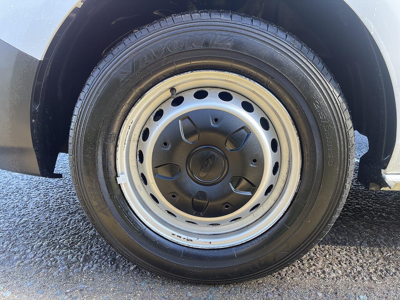 Used Ford Transit Custom 2020 for sale - 77982578: Photo 35