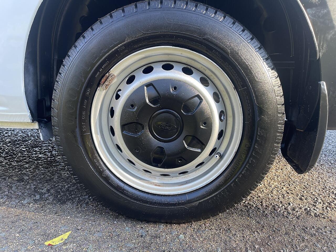 Used Ford Transit Custom 2020 for sale - 77982578: Photo 36