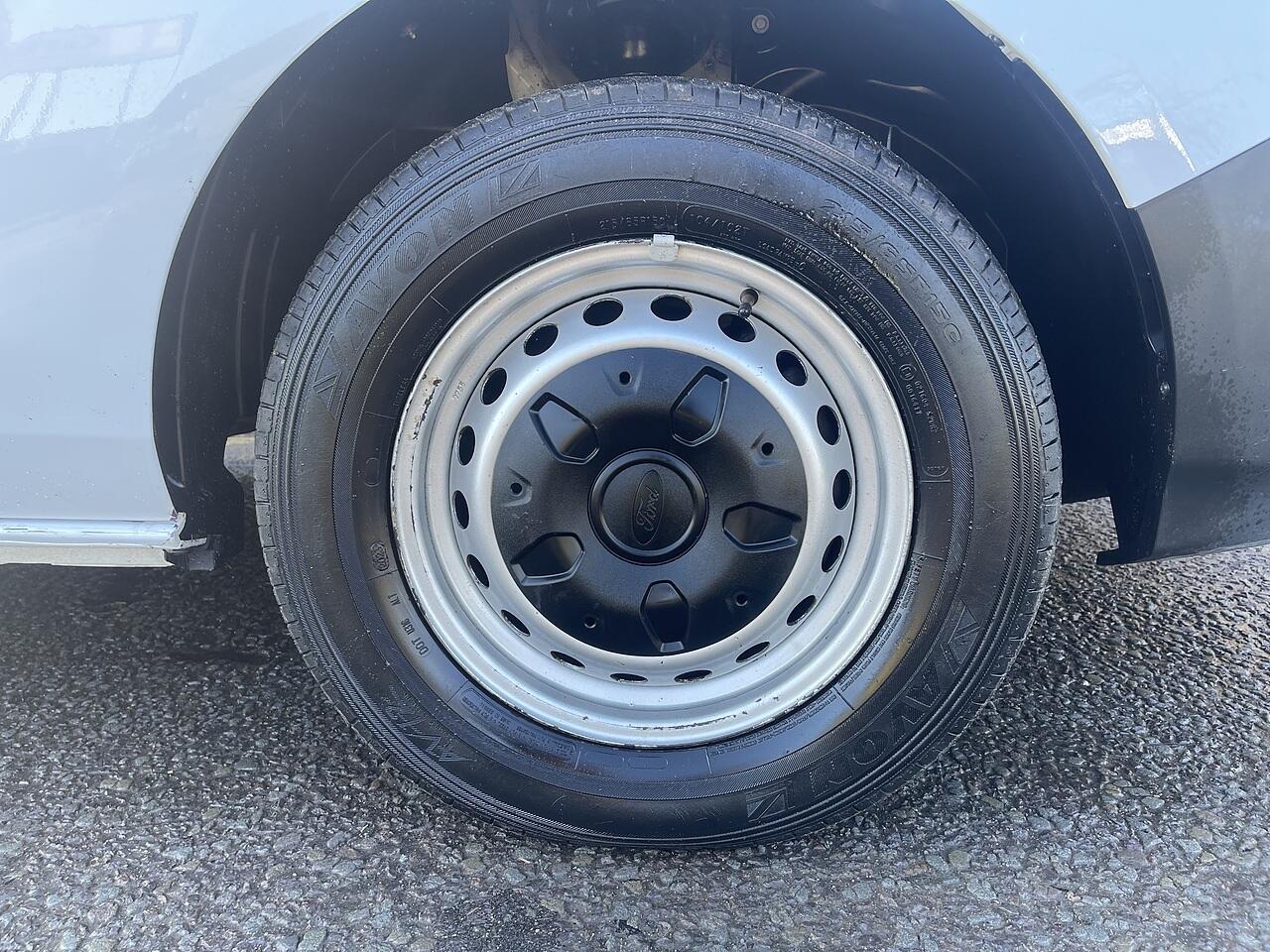 Used Ford Transit Custom 2020 for sale - 77982578: Photo 38