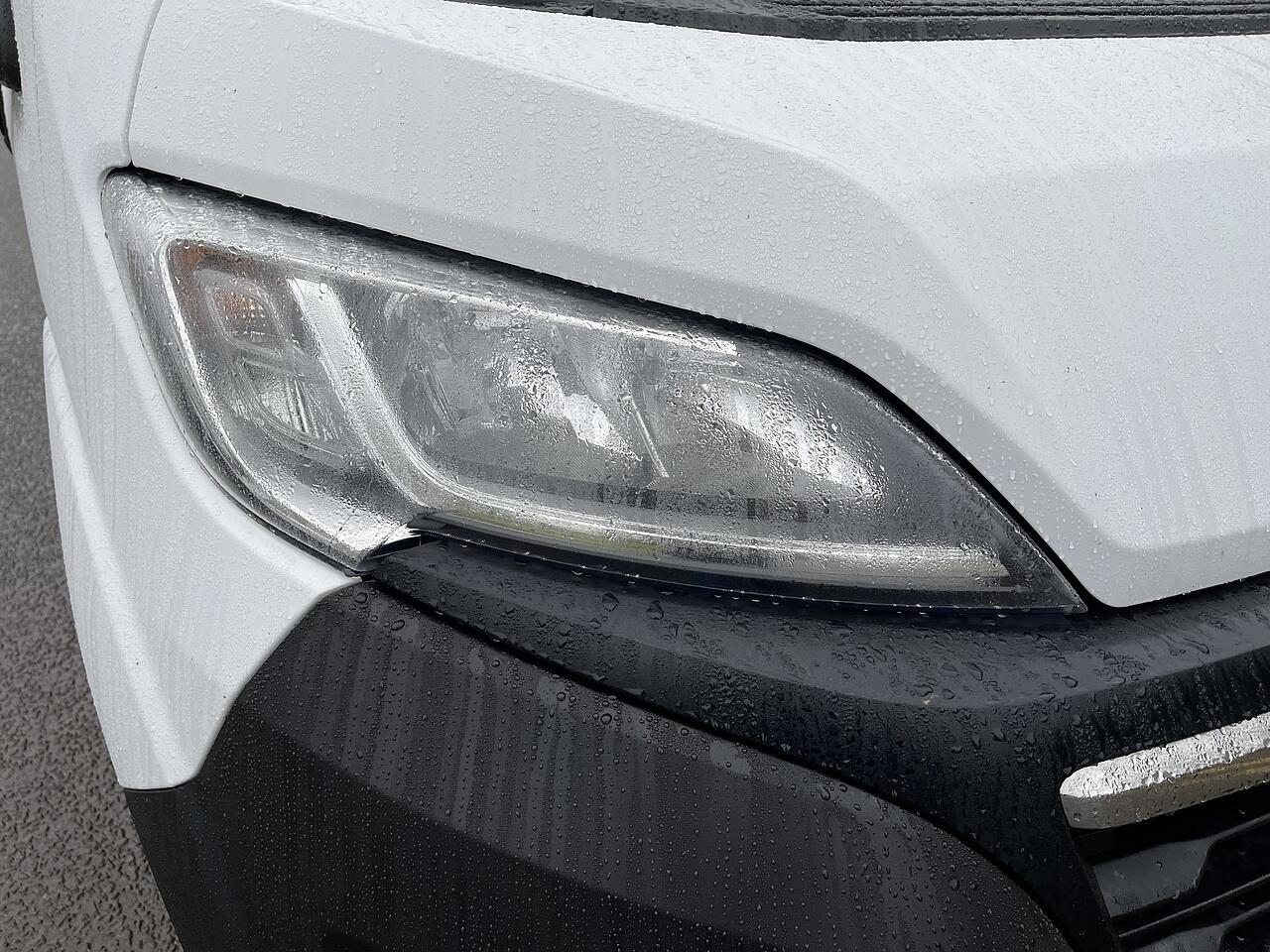 Used Vauxhall Movano 2022 for sale - 77279737: Photo 16