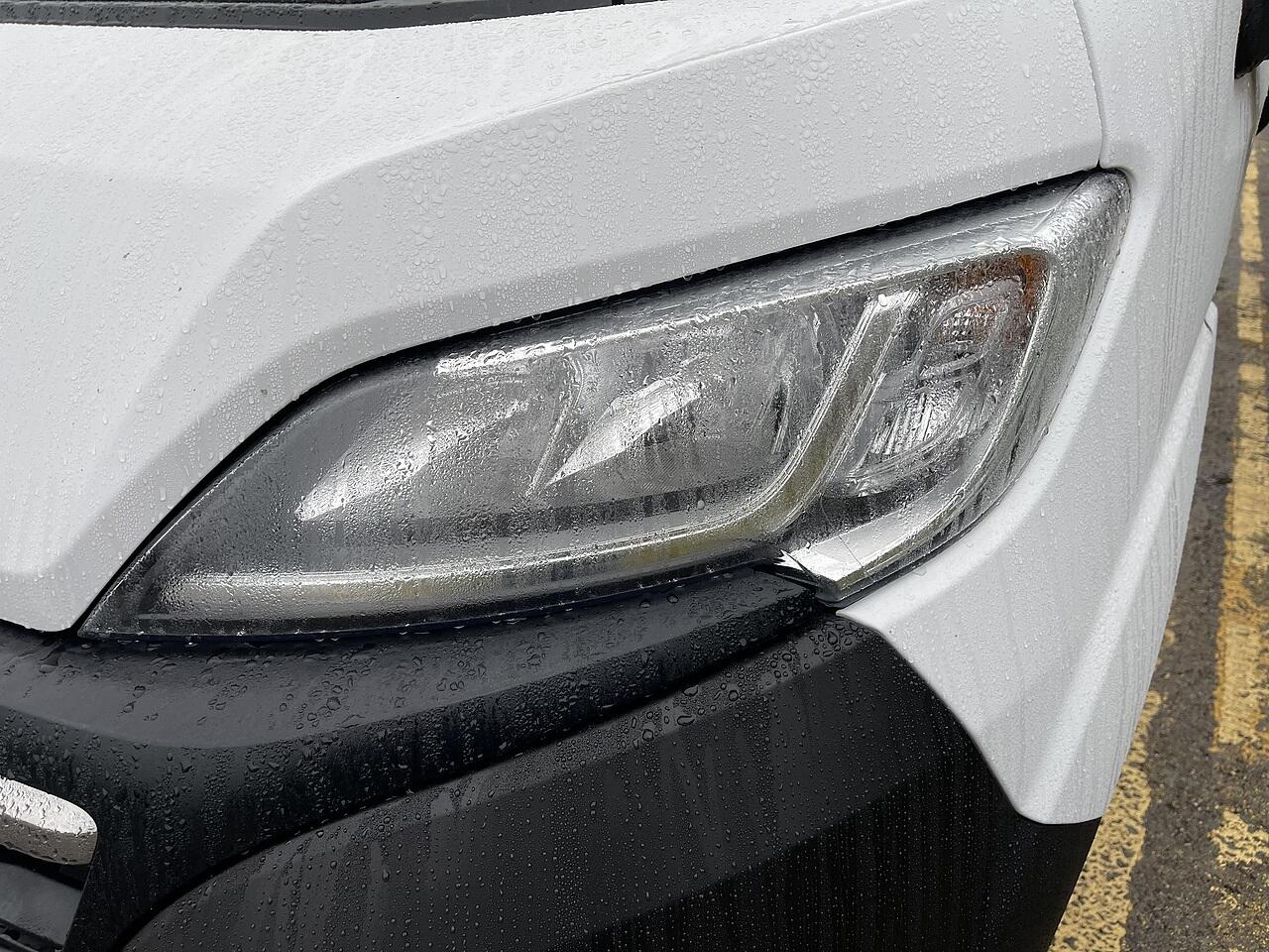 Used Vauxhall Movano 2022 for sale - 77279737: Photo 17