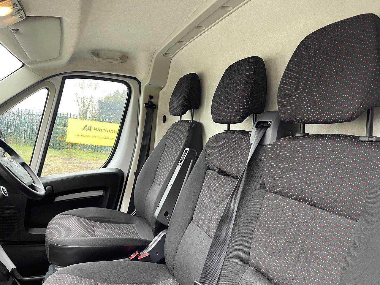 Used Vauxhall Movano 2022 for sale - 77279737: Photo 18