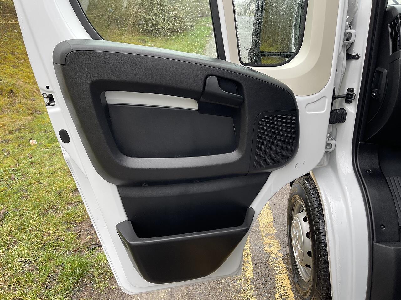 Used Vauxhall Movano 2022 for sale - 77279737: Photo 22