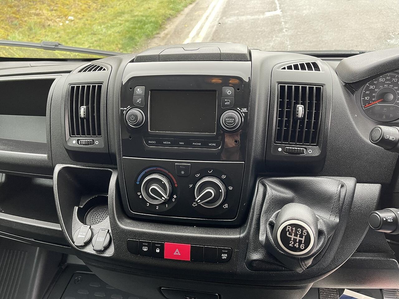 Used Vauxhall Movano 2022 for sale - 77279737: Photo 27