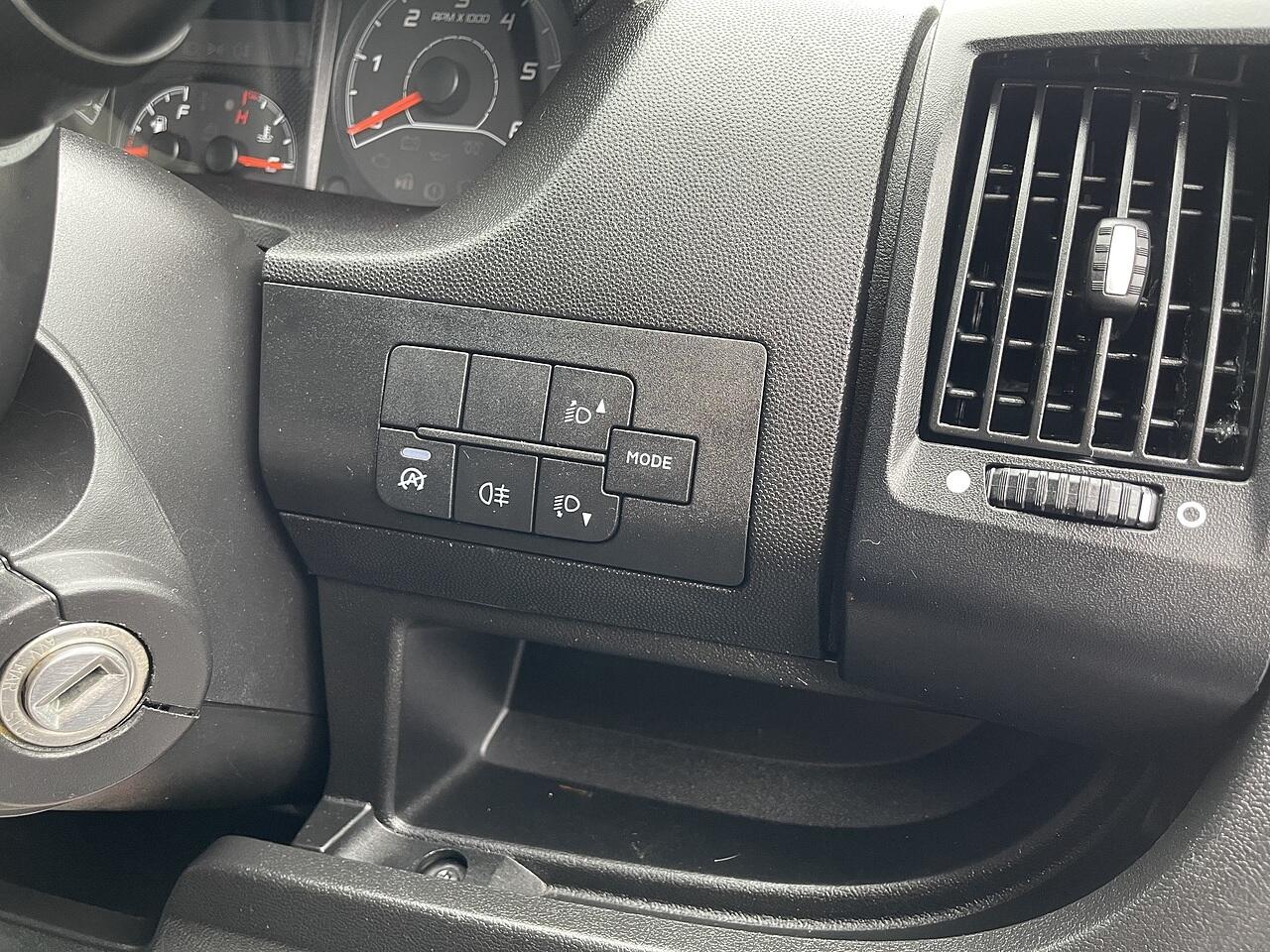 Used Vauxhall Movano 2022 for sale - 77279737: Photo 28