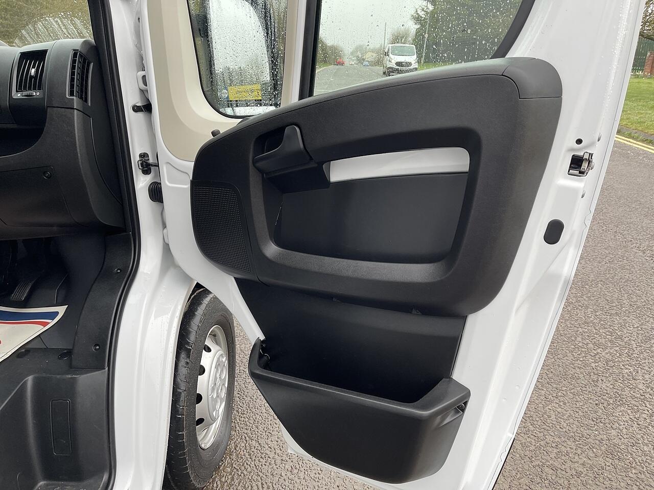 Used Vauxhall Movano 2022 for sale - 77279737: Photo 31