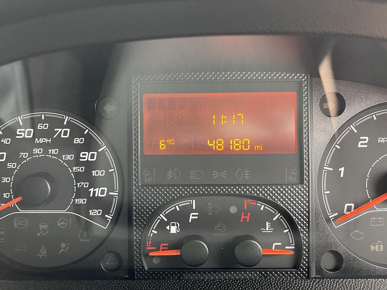 Used Vauxhall Movano 2022 for sale - 77279737: Photo 35