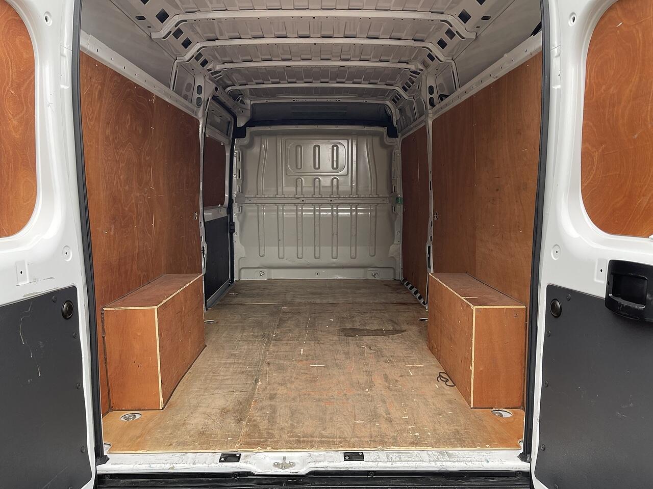 Used Vauxhall Movano 2022 for sale - 77279737: Photo 39