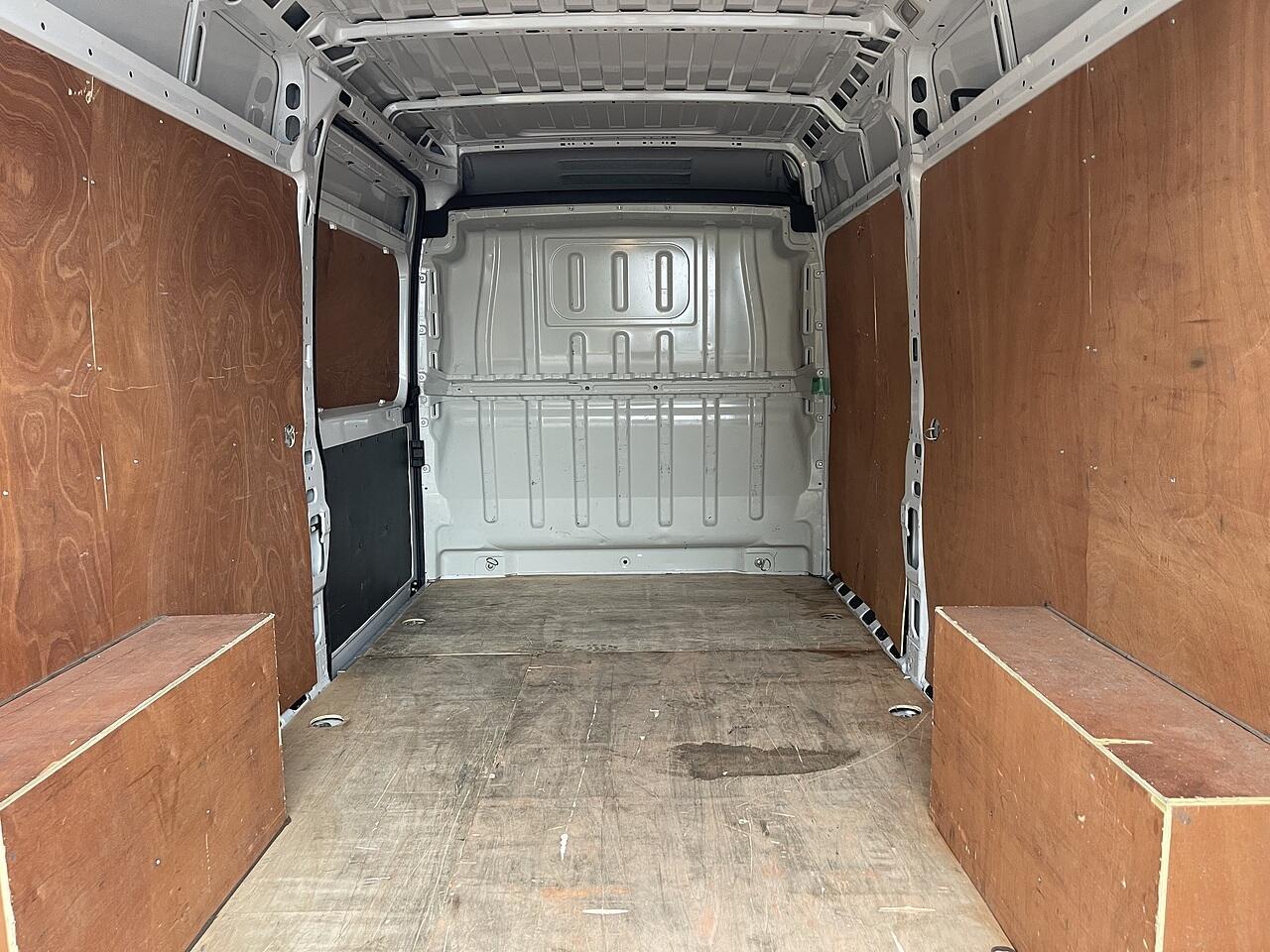 Used Vauxhall Movano 2022 for sale - 77279737: Photo 40