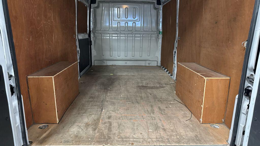 Used Vauxhall Movano 2022 for sale - 77279737: Photo 41