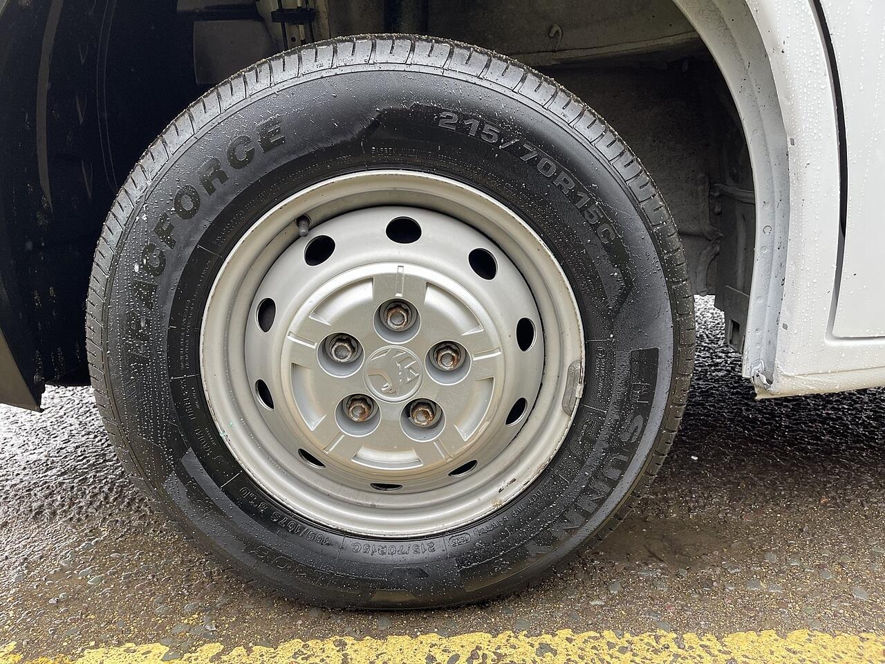 Used Vauxhall Movano 2022 for sale - 77279737: Photo 43