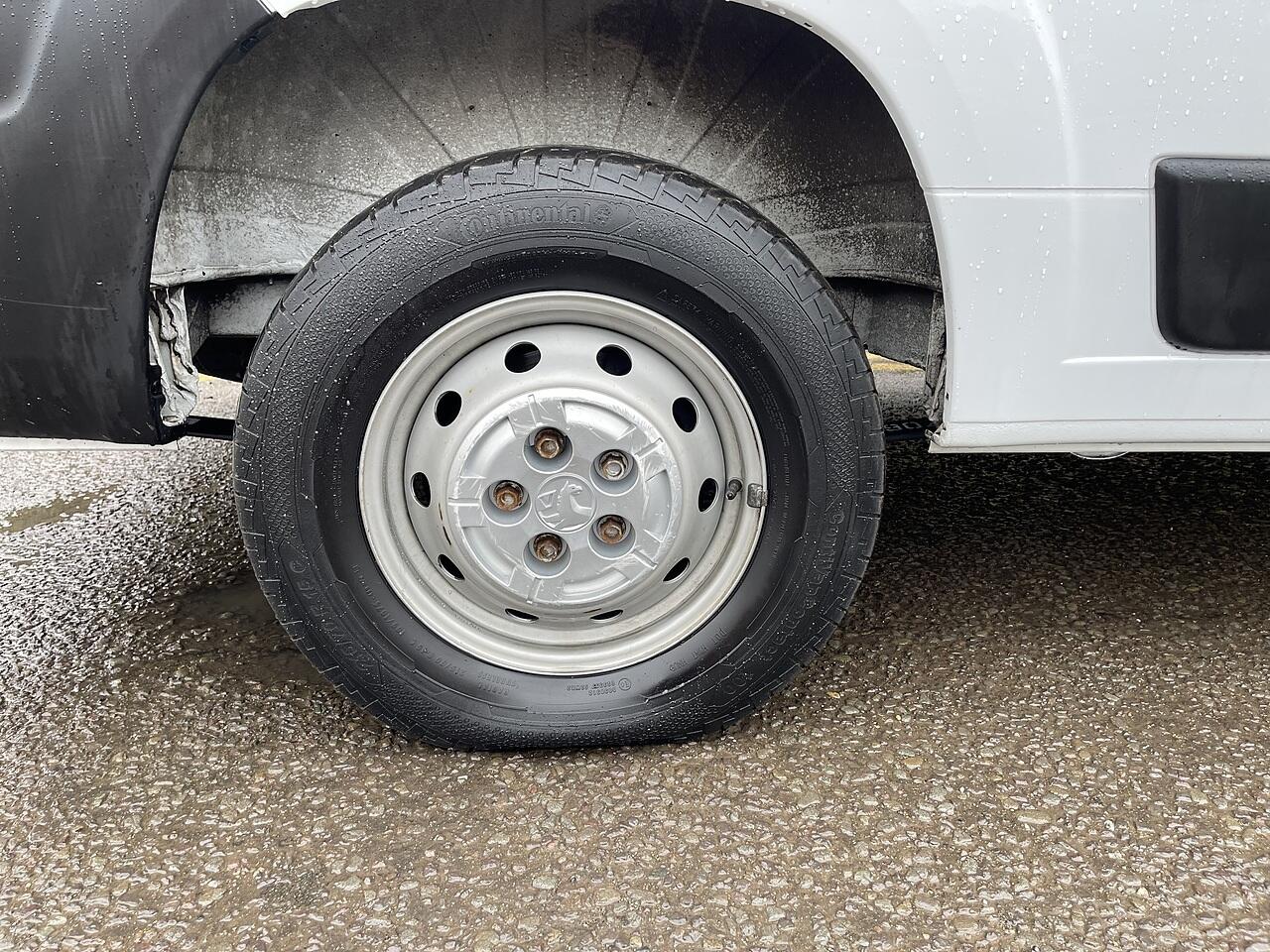 Used Vauxhall Movano 2022 for sale - 77279737: Photo 45