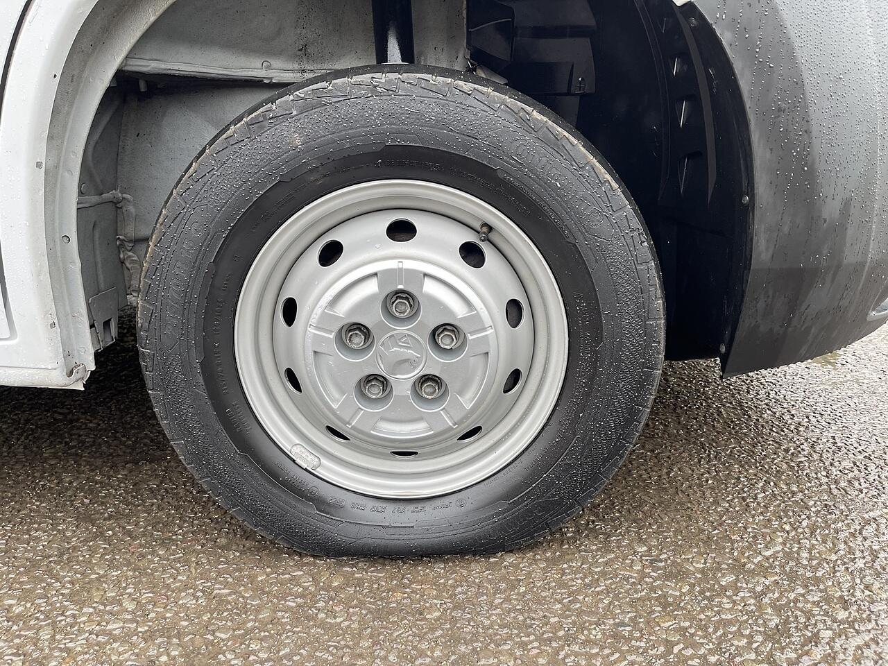 Used Vauxhall Movano 2022 for sale - 77279737: Photo 46