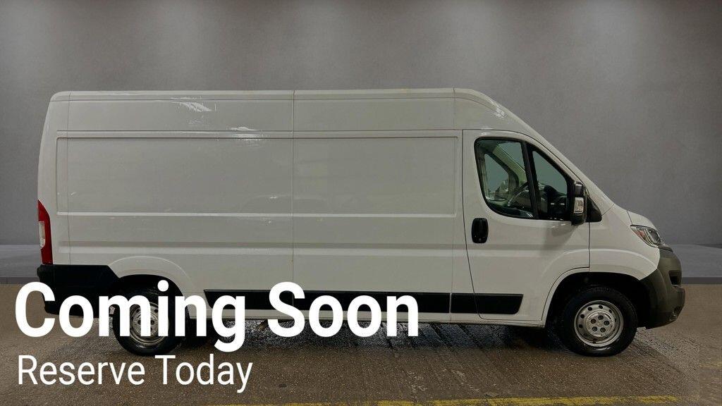 Used Vauxhall Movano 2022 for sale - 77279737: Photo 5