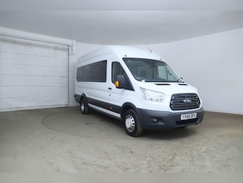 Ford - Transit