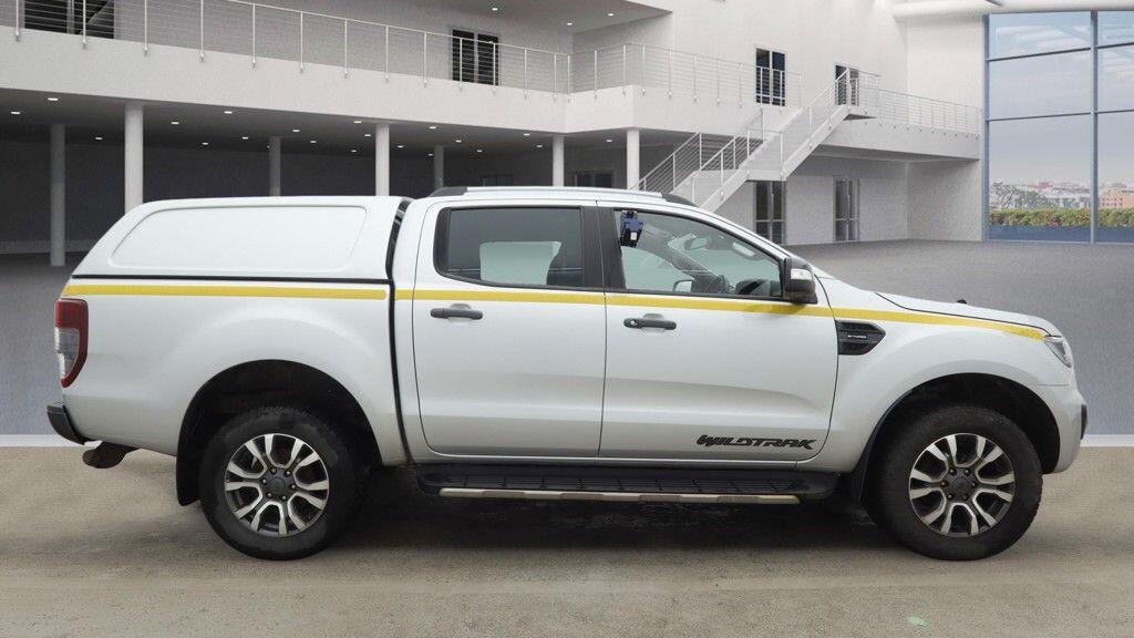 Used Ford Ranger 2022 for sale - 77237928: Photo 10