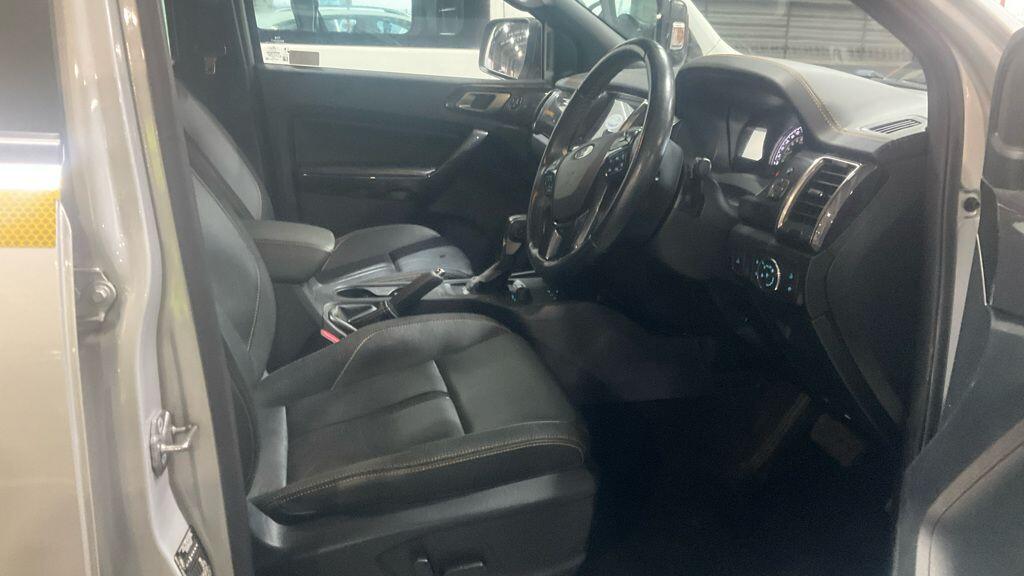 Used Ford Ranger 2022 for sale - 77237928: Photo 13