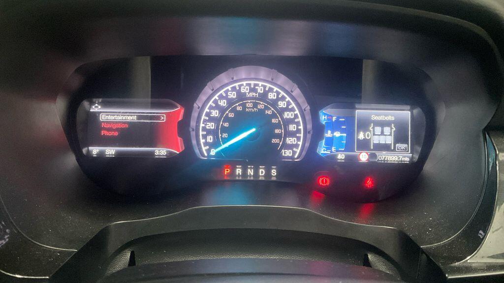 Used Ford Ranger 2022 for sale - 77237928: Photo 14