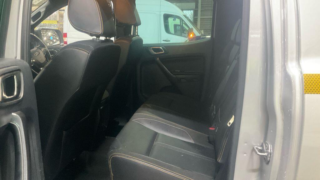Used Ford Ranger 2022 for sale - 77237928: Photo 17