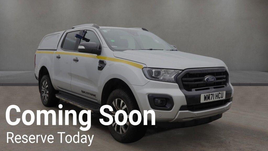 Used Ford Ranger 2022 for sale - 77237928: Photo 18