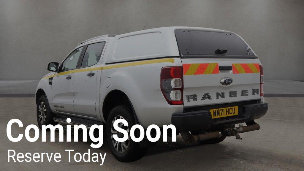 Used Ford Ranger 2022 for sale - 77237928: Photo 20