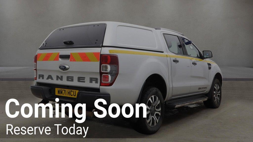 Used Ford Ranger 2022 for sale - 77237928: Photo 21