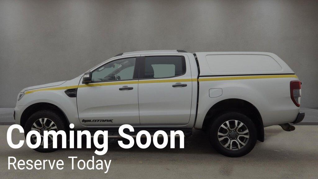 Used Ford Ranger 2022 for sale - 77237928: Photo 22