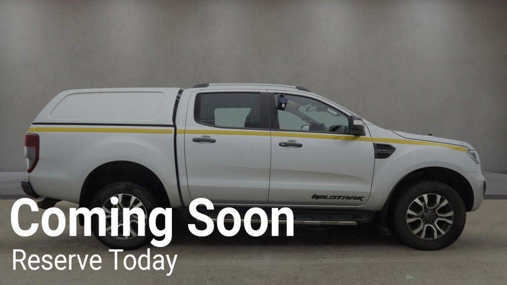 Used Ford Ranger 2022 for sale - 77237928: Photo 23