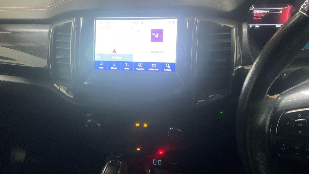 Used Ford Ranger 2022 for sale - 77237928: Photo 25