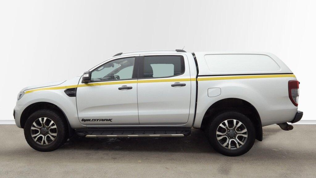 Used Ford Ranger 2022 for sale - 77237928: Photo 3