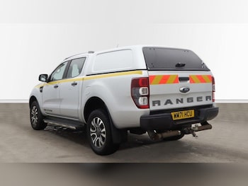 Used Ford Ranger 2022 for sale - 77237928: Photo