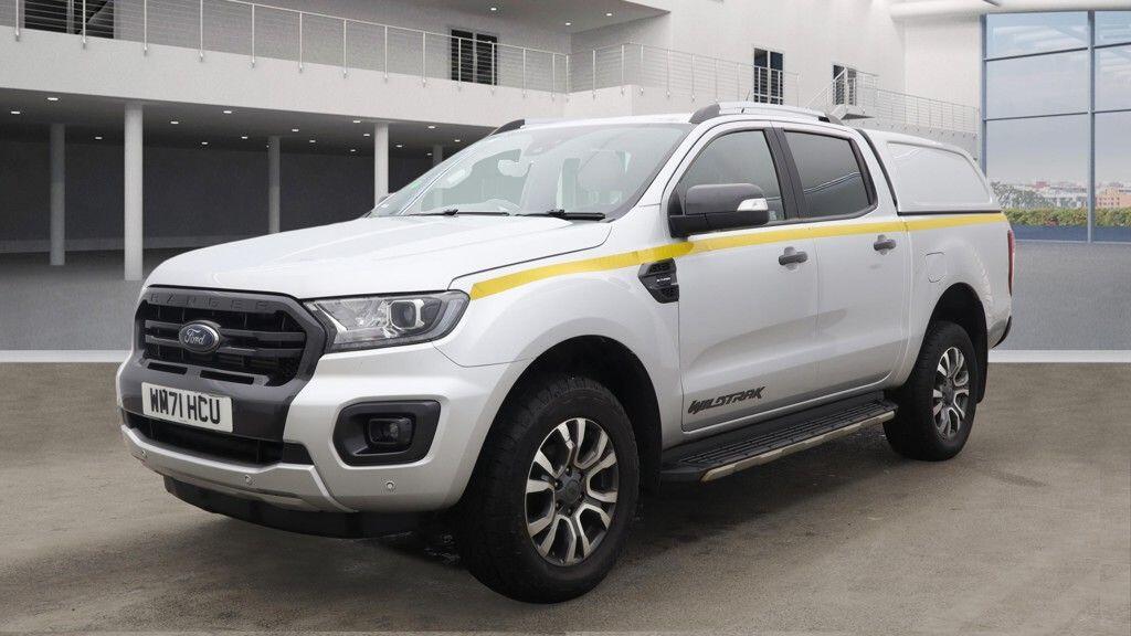 Used Ford Ranger 2022 for sale - 77237928: Photo 6