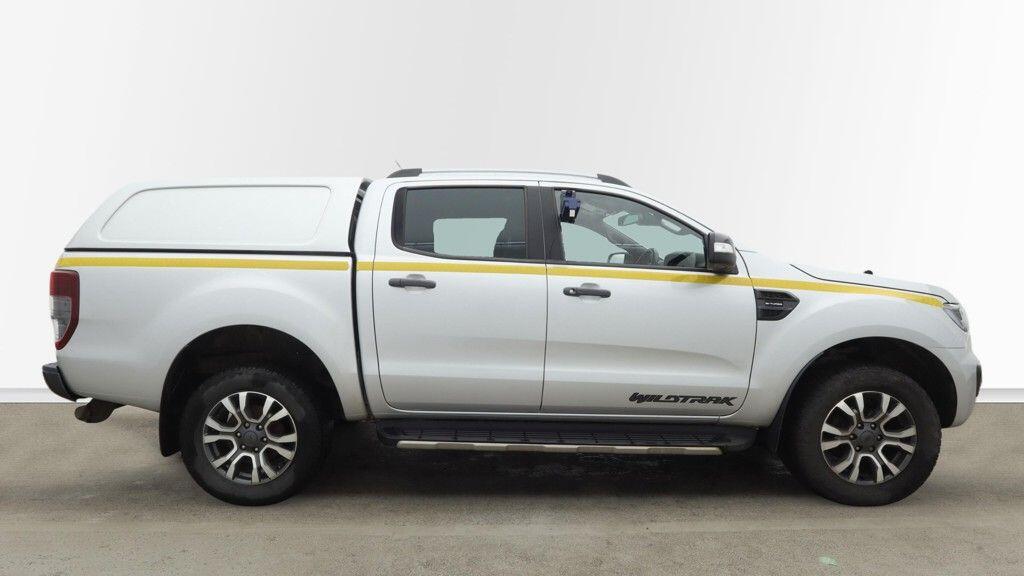 Used Ford Ranger 2022 for sale - 77237928: Photo 9