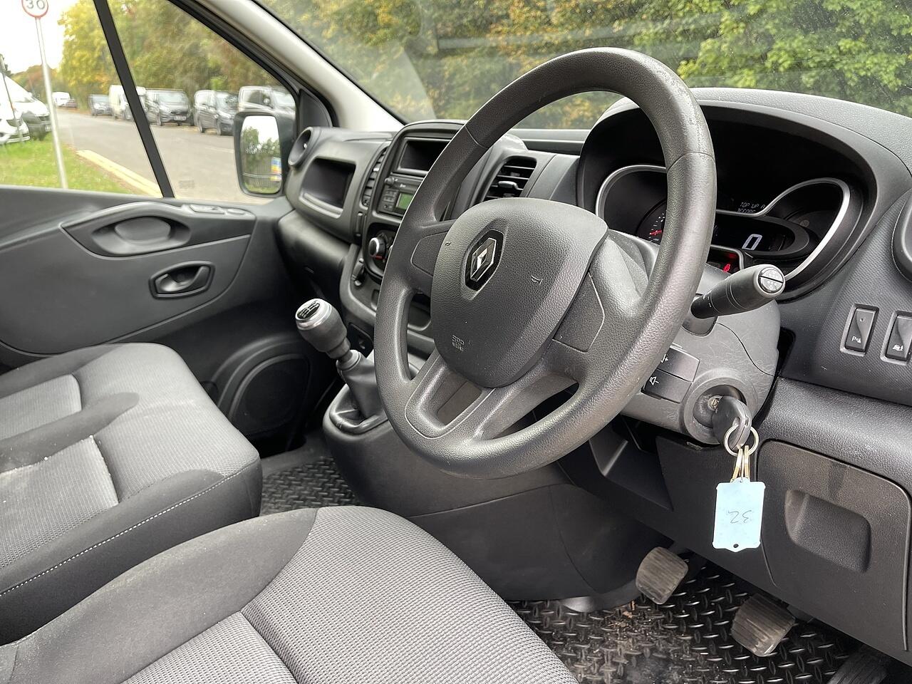 Used Renault Trafic 2021 for sale - 75588322: Photo 14