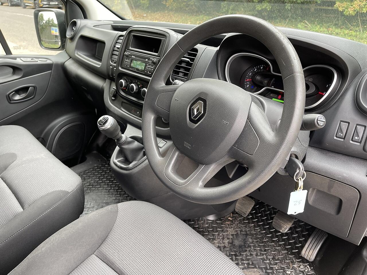 Used Renault Trafic 2021 for sale - 75588322: Photo 15