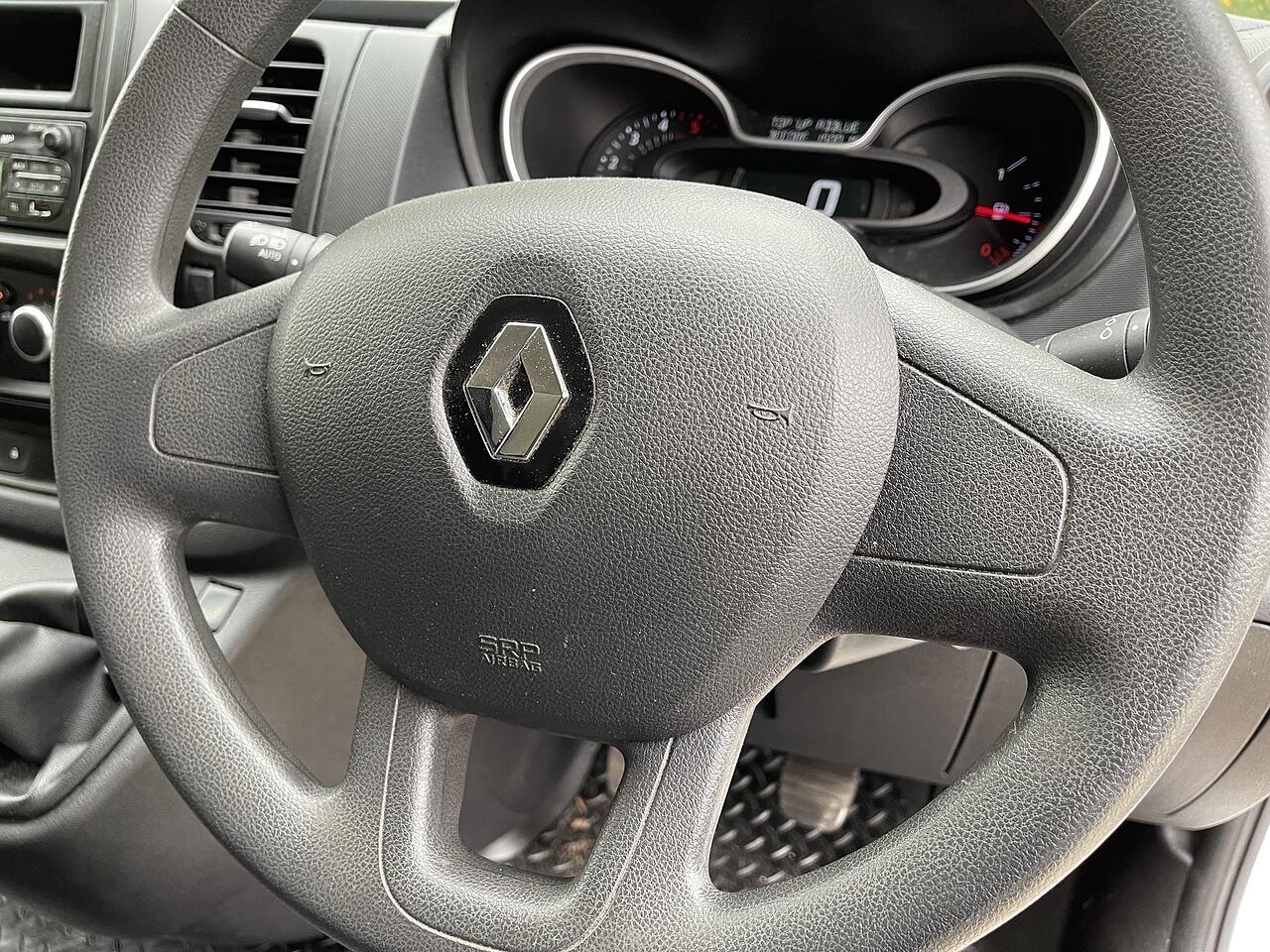 Used Renault Trafic 2021 for sale - 75588322: Photo 16