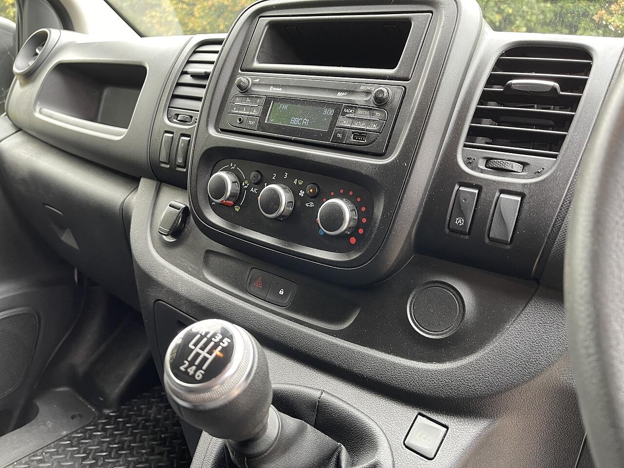 Used Renault Trafic 2021 for sale - 75588322: Photo 17