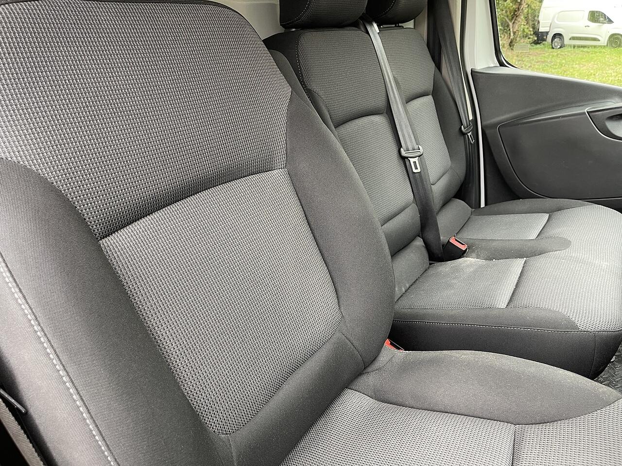 Used Renault Trafic 2021 for sale - 75588322: Photo 18