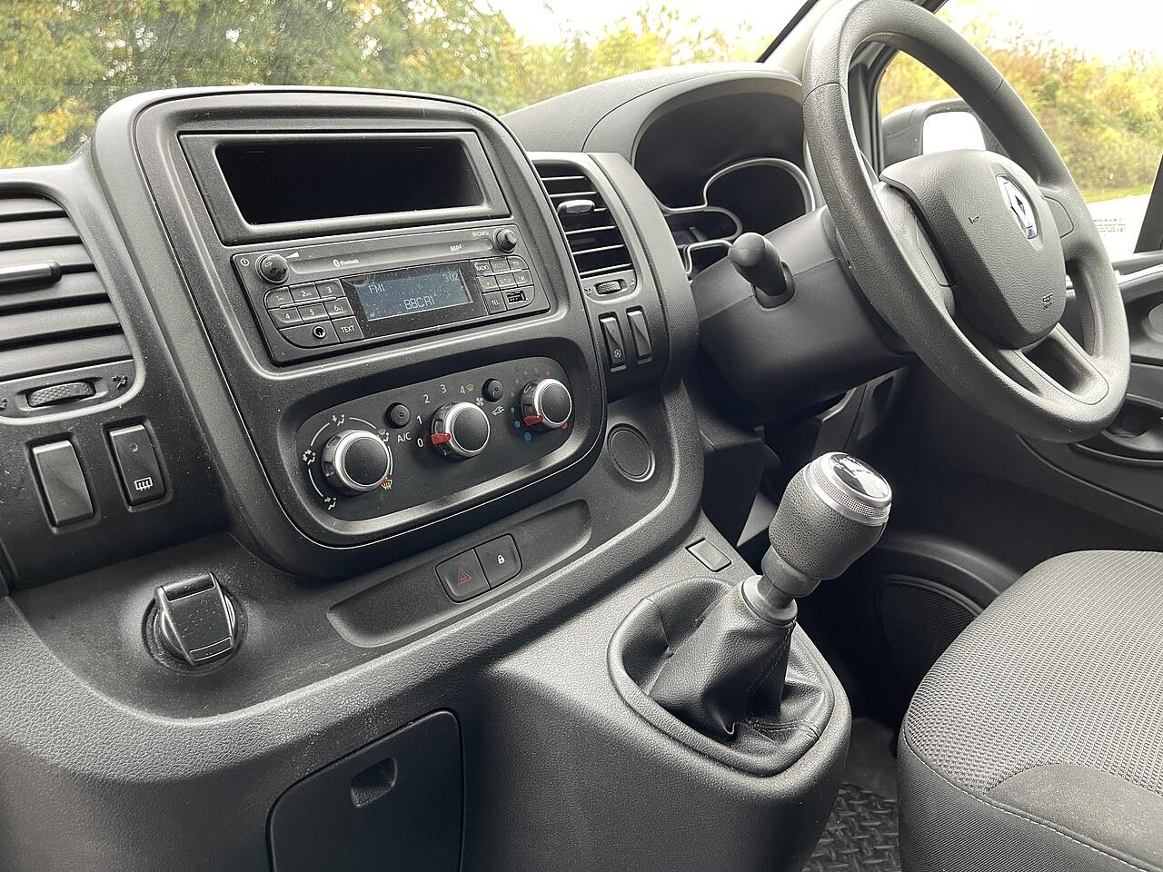 Used Renault Trafic 2021 for sale - 75588322: Photo 19