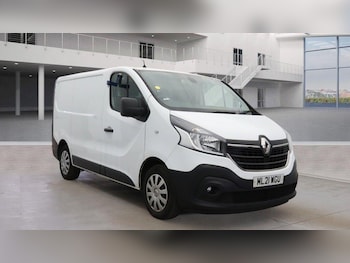 Renault - Trafic