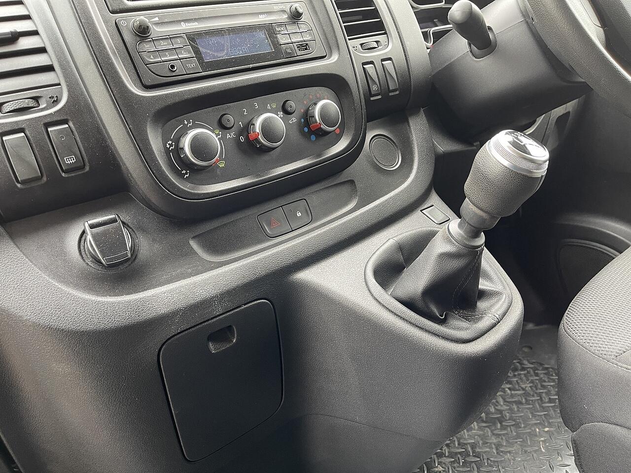 Used Renault Trafic 2021 for sale - 75588322: Photo 20